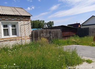 Продаю дом, 36 м2, село Борки, Советская улица