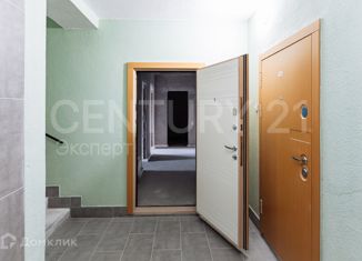 2-комнатная квартира на продажу, 60.65 м2, Гурьевск, Каштановая улица, 2