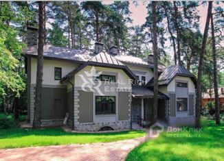 Продается дом, 650 м2, ДПК РАНИС Берёзовая Роща