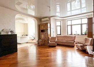 Продаю 3-ком. квартиру, 115.6 м2, Москва, Ломоносовский проспект, 29к3, метро Ломоносовский проспект