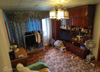 Продается 2-комнатная квартира, 36.5 м2, Екатеринбург, проспект Седова, 48, проспект Седова