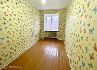 Продаю трехкомнатную квартиру, 52.7 м2, Лысково, улица Крылова, 26