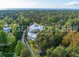 Продам дом, 677 м2, Сестрорецк, Ермоловский проспект, 36