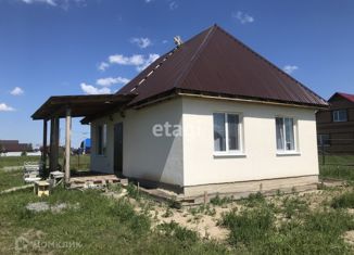 Продаю дом, 63.4 м2, деревня Якуши, Озёрная улица