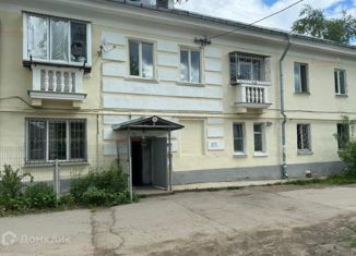 Комната на продажу, 25 м2, Екатеринбург, Славянская улица, 27