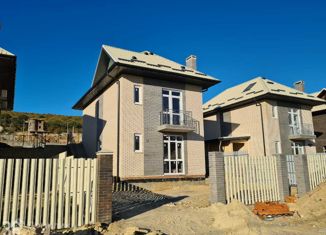 Продается дом, 140 м2, село Варваровка, Иркутская улица