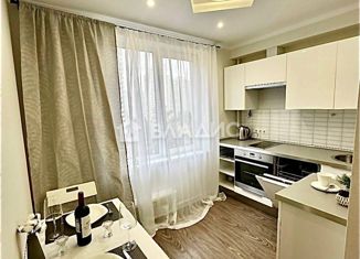 Продам 2-комнатную квартиру, 46.7 м2, Москва, Славянский бульвар, 9к1, Славянский бульвар