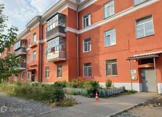 Продается трехкомнатная квартира, 83 м2, Екатеринбург, Маневровая улица, 15А, Маневровая улица