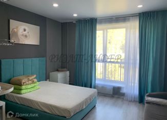 Аренда квартиры студии, 33 м2, Республика Алтай, Лесной переулок, 18