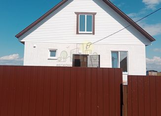 Продается дом, 130 м2, деревня Столбова, Трактовая улица, 1