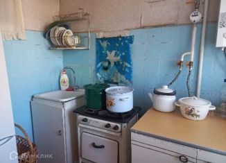 Продам двухкомнатную квартиру, 44.2 м2, Тольятти, Севастопольская улица, 8, Комсомольский район