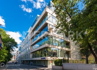 Продажа трехкомнатной квартиры, 154 м2, Москва, Коробейников переулок, 1, Коробейников переулок