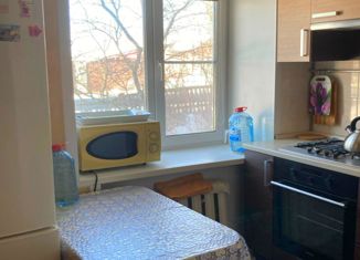 Продажа трехкомнатной квартиры, 50.3 м2, село Ворша, Молодёжная улица, 5