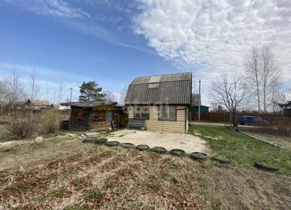 Продам дом, 30 м2, Тобольск, Урожайная улица