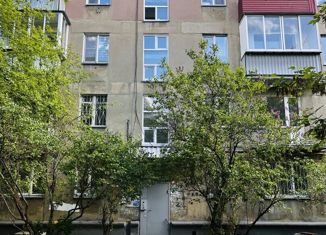 1-комнатная квартира на продажу, 31.1 м2, Челябинская область, Салютная улица, 14