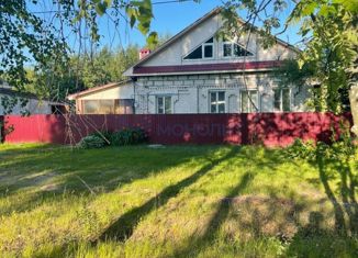 Продам дом, 73.1 м2, рабочий посёлок Горбатовка, Полевая улица, 1