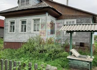 Продам дом, 54 м2, рабочий посёлок Первомайский, Школьная улица