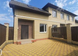 Продается таунхаус, 104 м2, станица Динская, улица 70 лет Октября