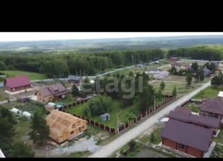 Продаю земельный участок, 12 сот., ДНТ Рябинка, Пихтовая улица