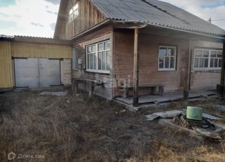 Продам дом, 56 м2, улус Хойтобэе
