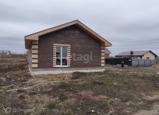 Продается дом, 86 м2, коттеджный поселок Заволжская Ривьера, Зелёная улица