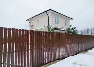 Дом на продажу, 108.6 м2, дачный посёлок Садко