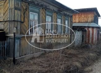 Продаю дом, 58 м2, село Моховое, улица Мира