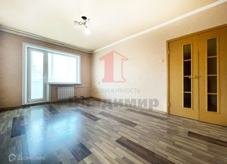 Продается 2-комнатная квартира, 51.7 м2, Находка, улица Астафьева, 116