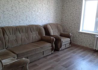 Продается двухкомнатная квартира, 49.6 м2, Бугуруслан, 3-й микрорайон, 1