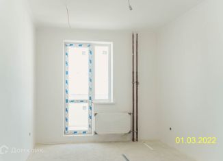 Продаю 1-комнатную квартиру, 26.98 м2, Мурино, Воронцовский бульвар, 21к1, ЖК Мой Мир