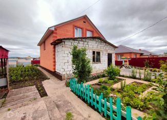 Продаю дом, 122 м2, деревня Старые Киешки, Берёзовая улица, 31/1