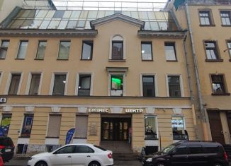 Сдаю офис, 22.7 м2, Санкт-Петербург, Апраксин переулок, 8, Апраксин переулок