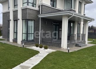 Продается дом, 239.5 м2, село Ромашково