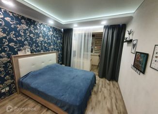 Продается 3-комнатная квартира, 70 м2, Ставрополь, улица Доваторцев, 46, микрорайон №24