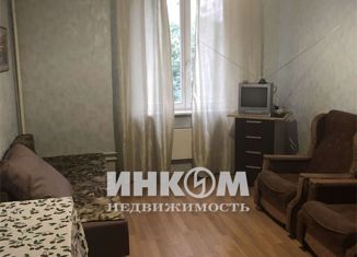 Сдам в аренду комнату, 63 м2, Москва, метро Ховрино, улица Маршала Федоренко, 14к4