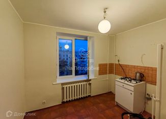 Четырехкомнатная квартира на продажу, 106.7 м2, Москва, Дубининская улица, 11с1, метро Павелецкая