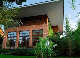 Продается дом, 409 м2, деревня Калчуга