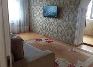 1-комнатная квартира на продажу, 37.5 м2, Беслан, улица Мира, 18