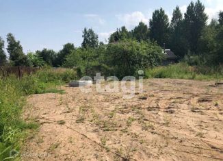 Участок на продажу, 7.6 сот., посёлок Речников