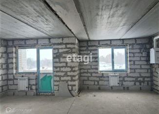 2-комнатная квартира на продажу, 63.2 м2, Покров, Озёрный проезд, 2