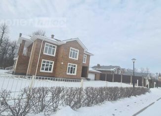 Продается дом, 245 м2, посёлок Петровский, Центральная улица