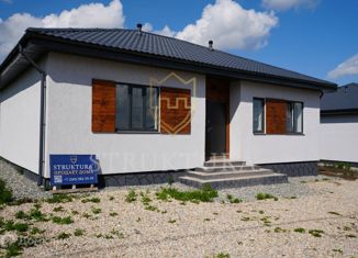 Продается дом, 126 м2, коттеджный поселок Кадниково