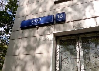 Сдам комнату, 46 м2, Москва, улица Лазо, 16к1, метро Стахановская