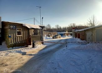 Продается гараж, 18.8 м2, Самара, метро Алабинская, Белорусская улица