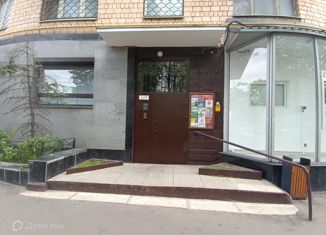 Продается однокомнатная квартира, 27.8 м2, Москва, Грузинский переулок, 16, станция Белорусская