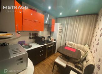 Продажа 3-комнатной квартиры, 67 м2, Новосибирск, Чемская улица, 36А, Чемская улица