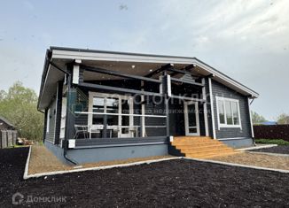 Дом на продажу, 130.5 м2, деревня Малое Страшево