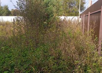 Продается участок, 13 сот., село Нерль, Ситьковская улица, 37