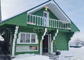 Дом на продажу, 115.2 м2, деревня Златогорова