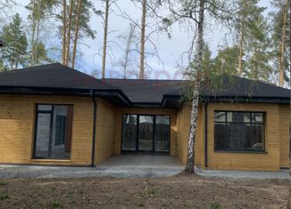 Продам дом, 139 м2, коттеджный посёлок Резиденция в Первомайском, Лиственный переулок, 4
